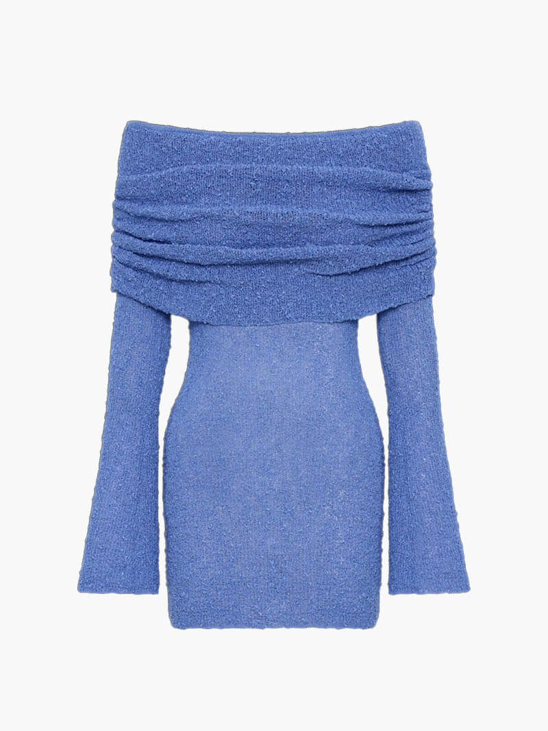 Sukienka Mini Marissa