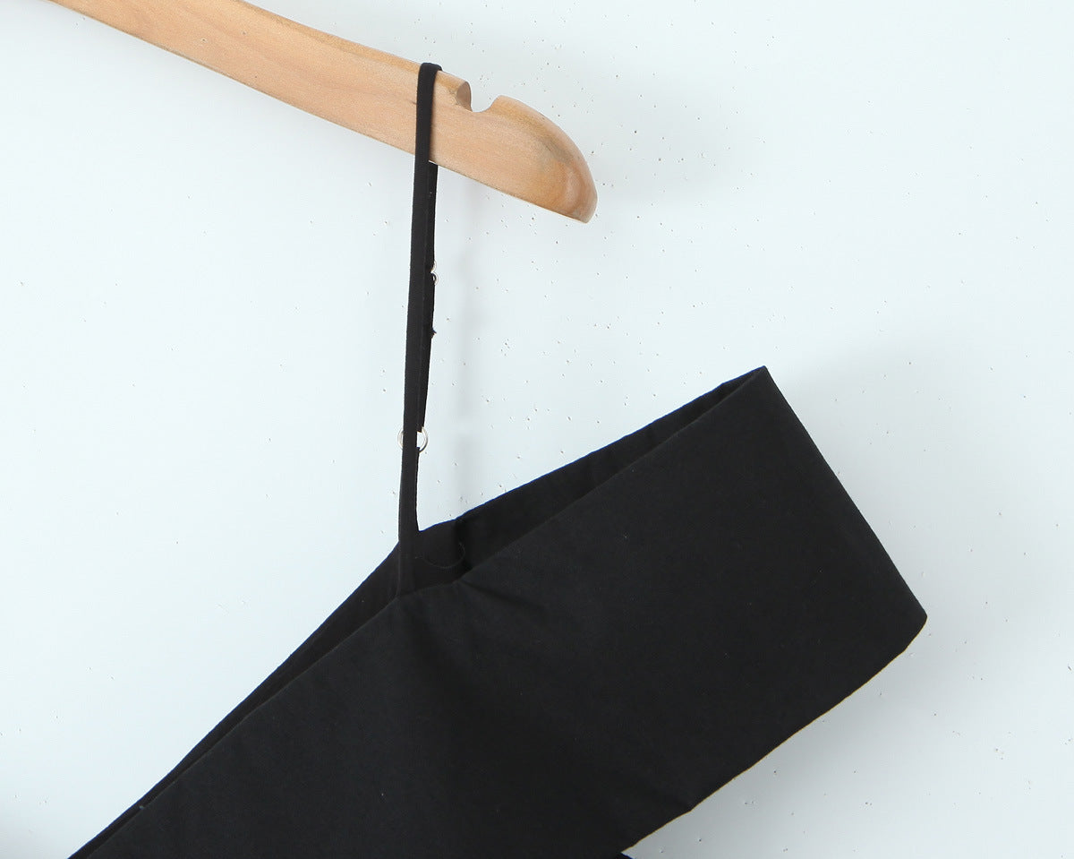 Mini sukienka o kroju Livia