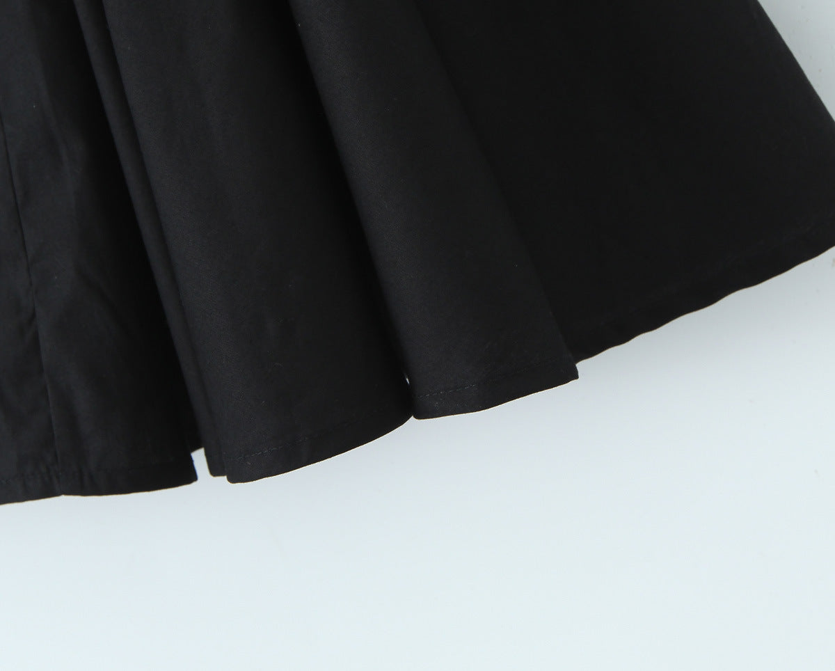 Mini sukienka o kroju Livia