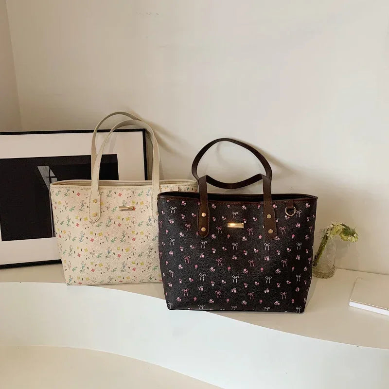 Grace Torba Tote Luxe Elegance