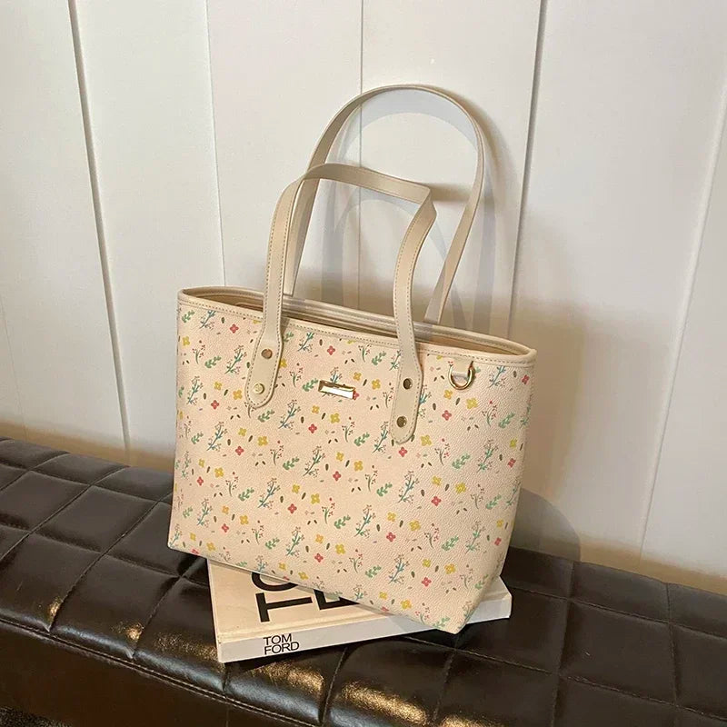 Grace Torba Tote Luxe Elegance