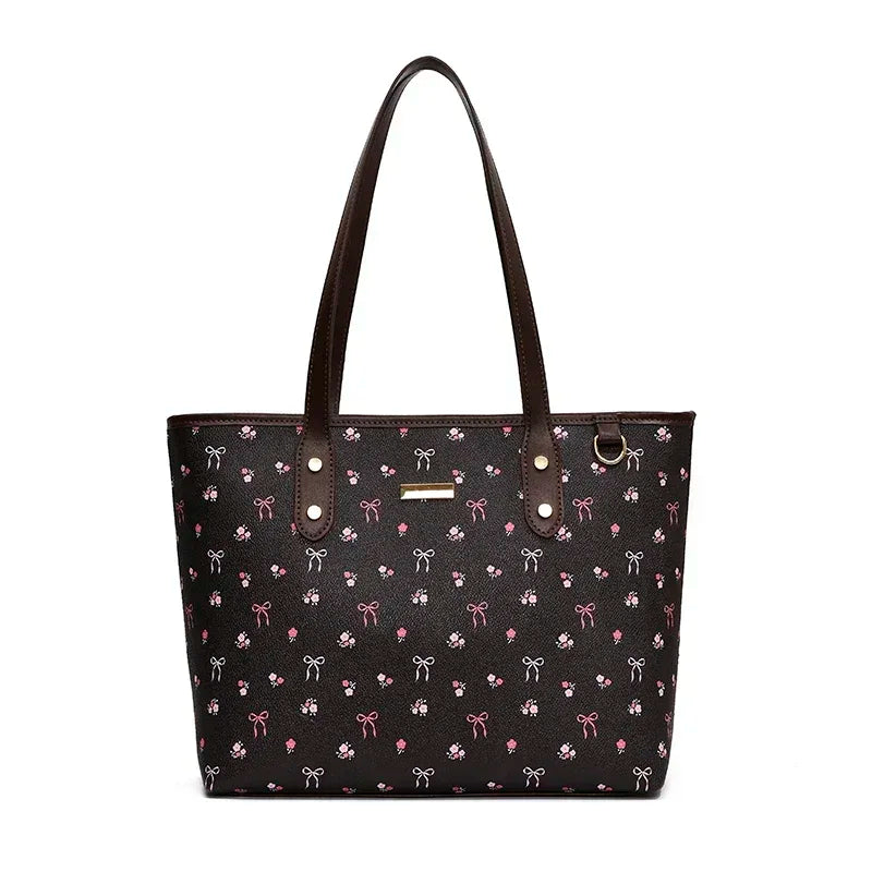Grace Torba Tote Luxe Elegance