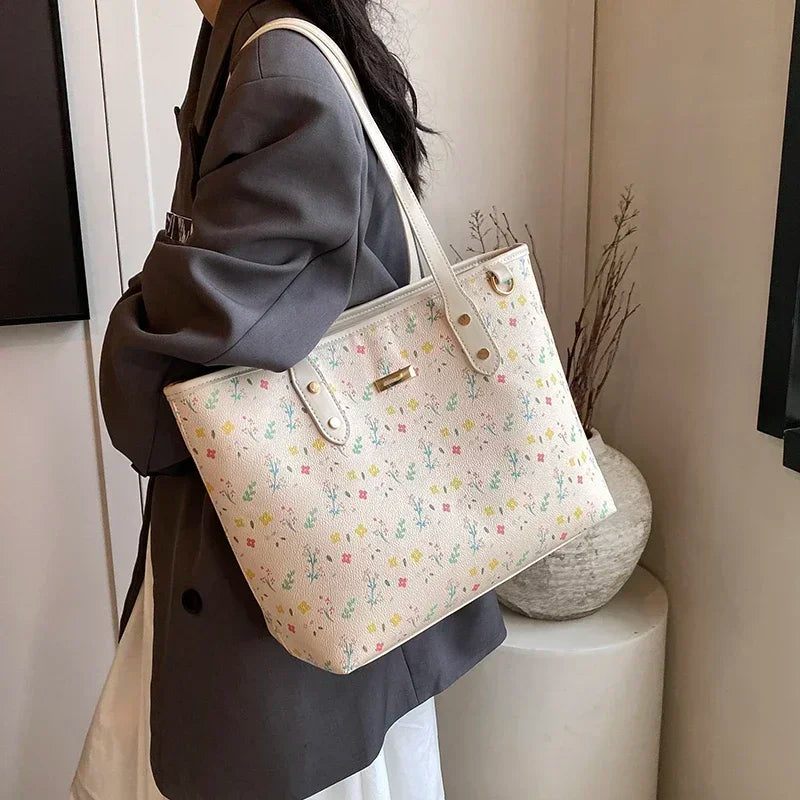 Grace Torba Tote Luxe Elegance