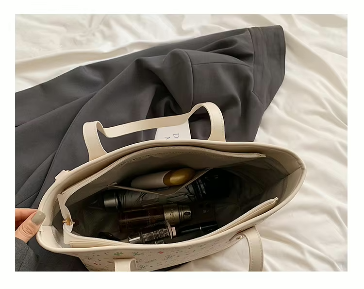 Grace Torba Tote Luxe Elegance