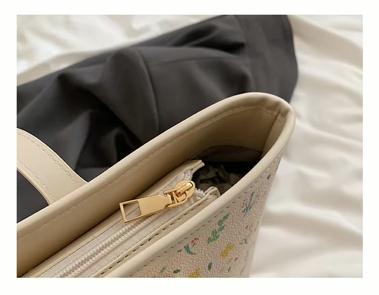 Grace Torba Tote Luxe Elegance