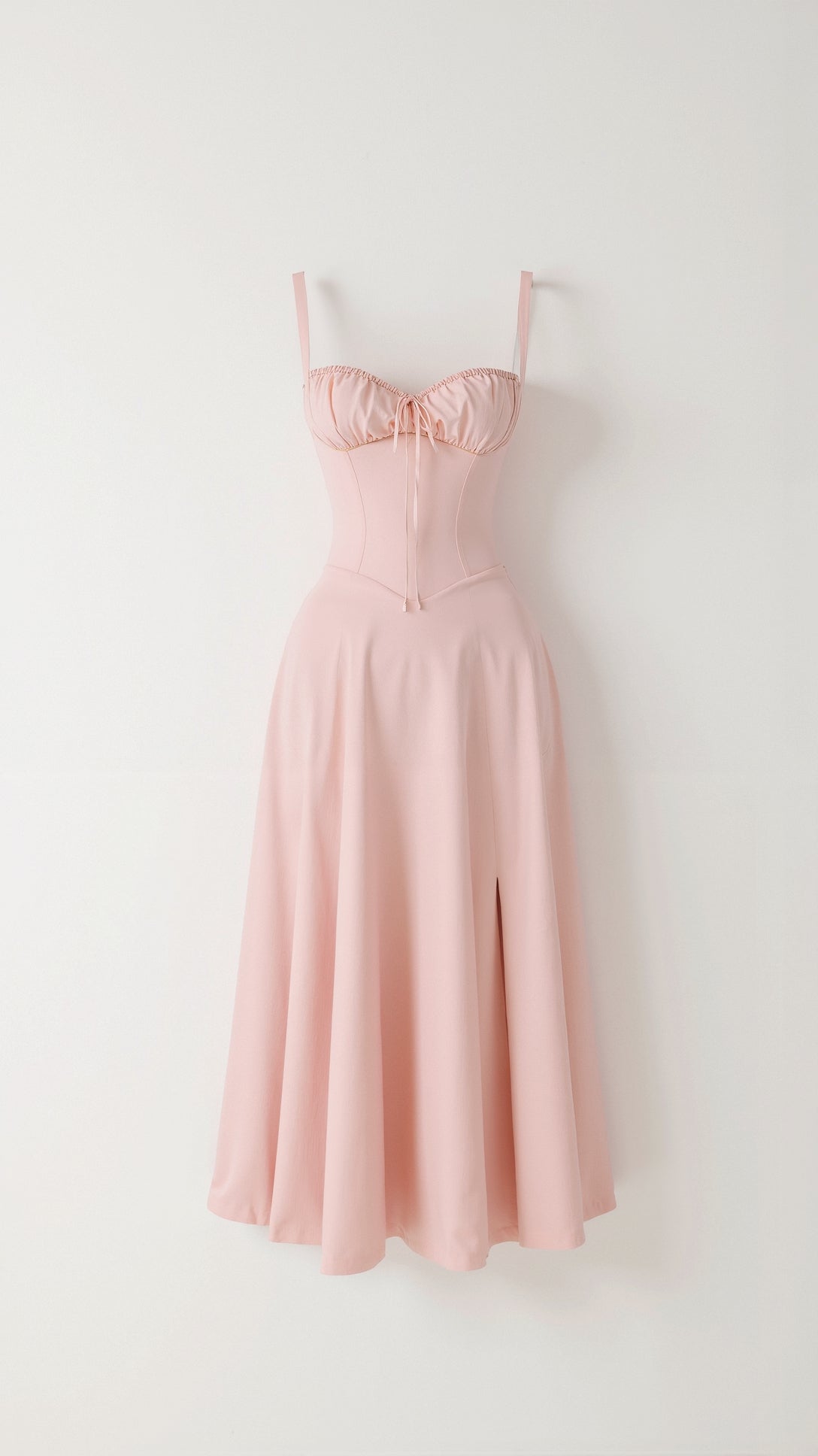 Sukienka midi Vivérine