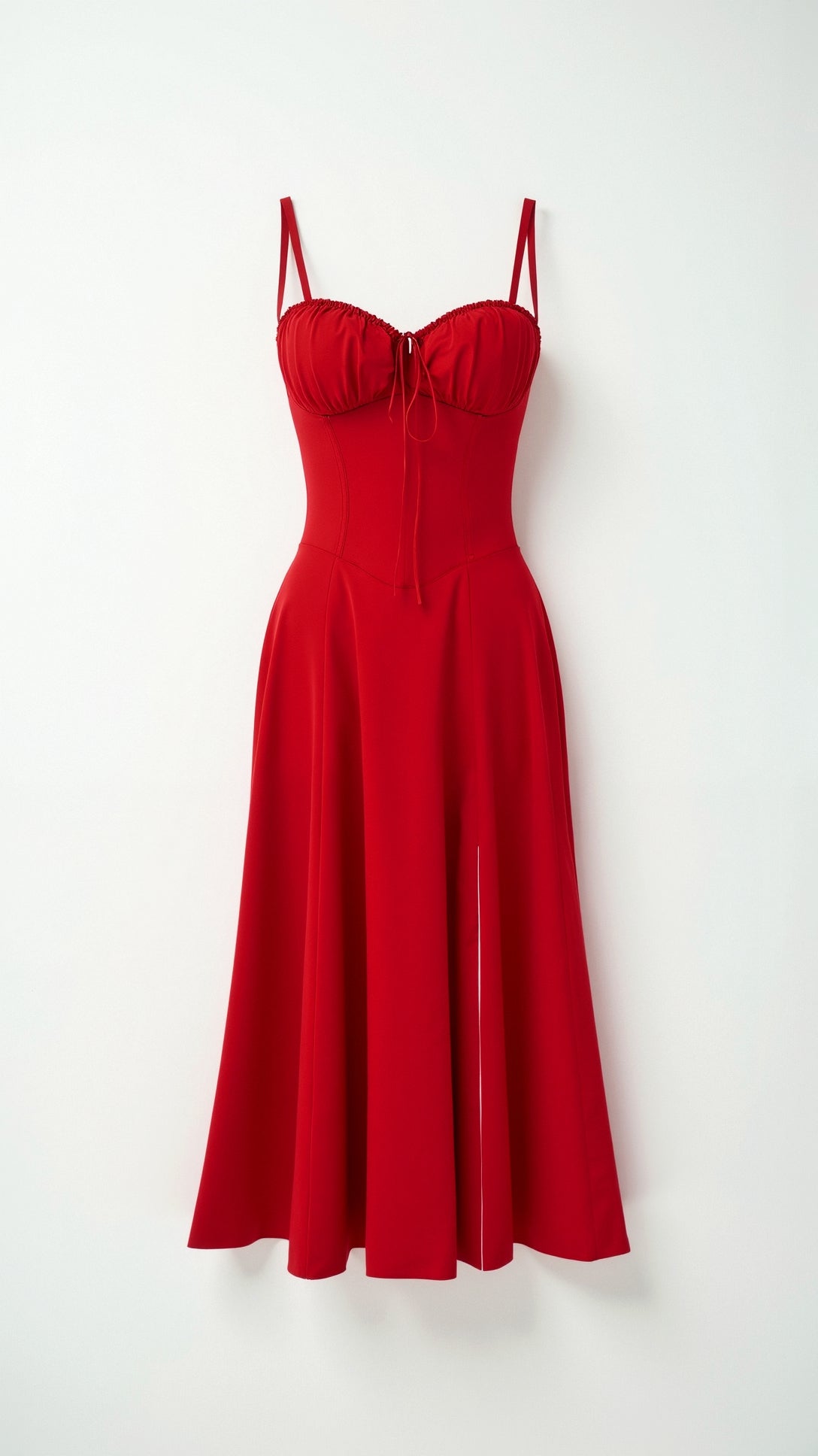 Sukienka midi Vivérine