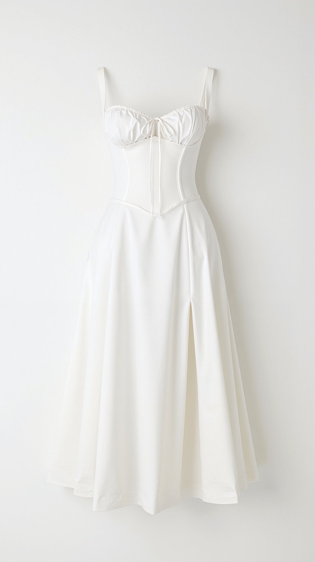 Sukienka midi Vivérine