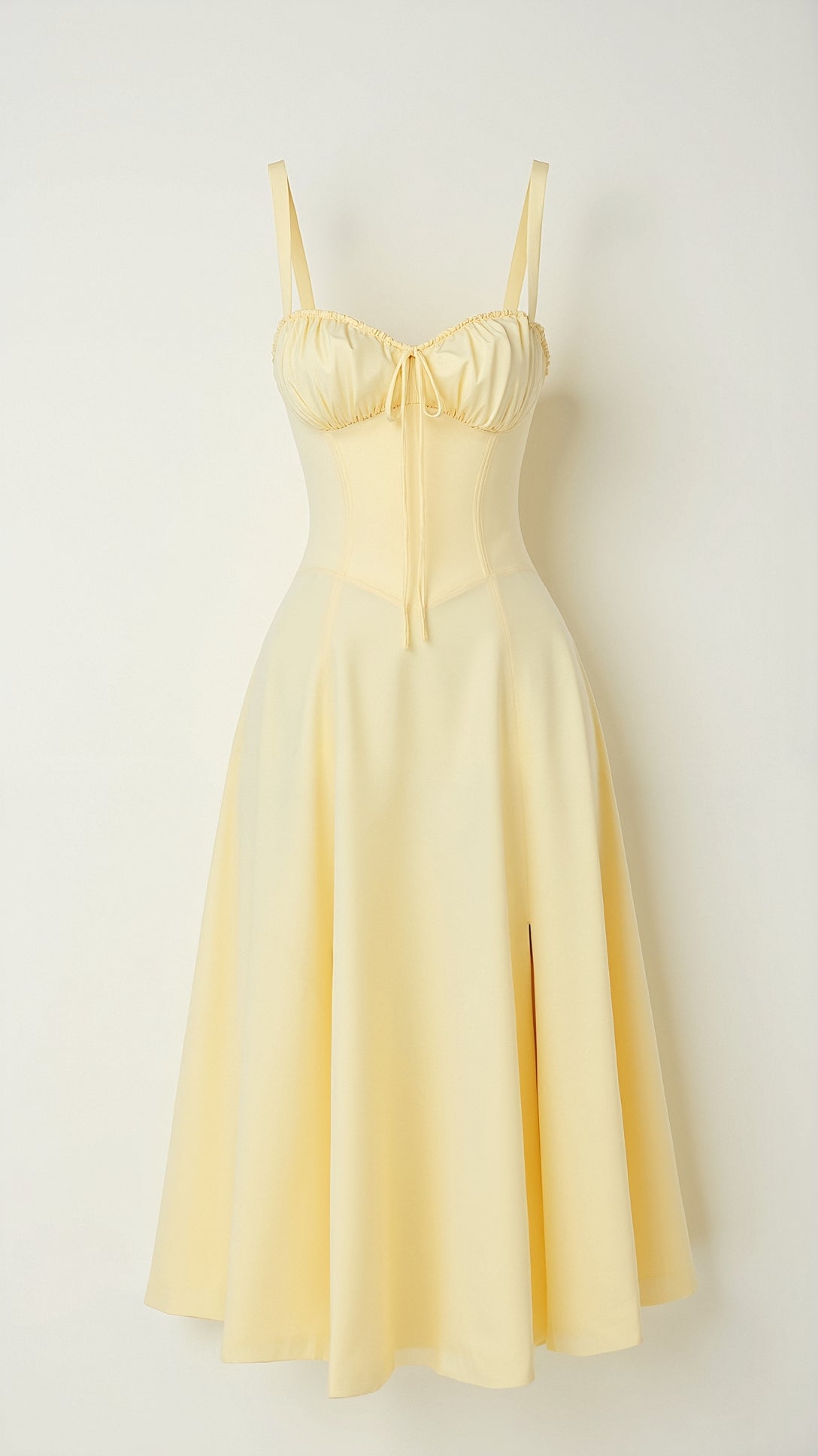 Sukienka midi Vivérine