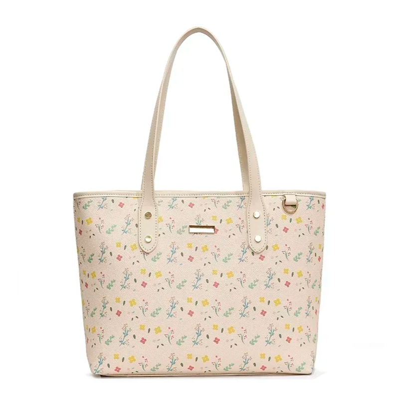 Grace Torba Tote Luxe Elegance
