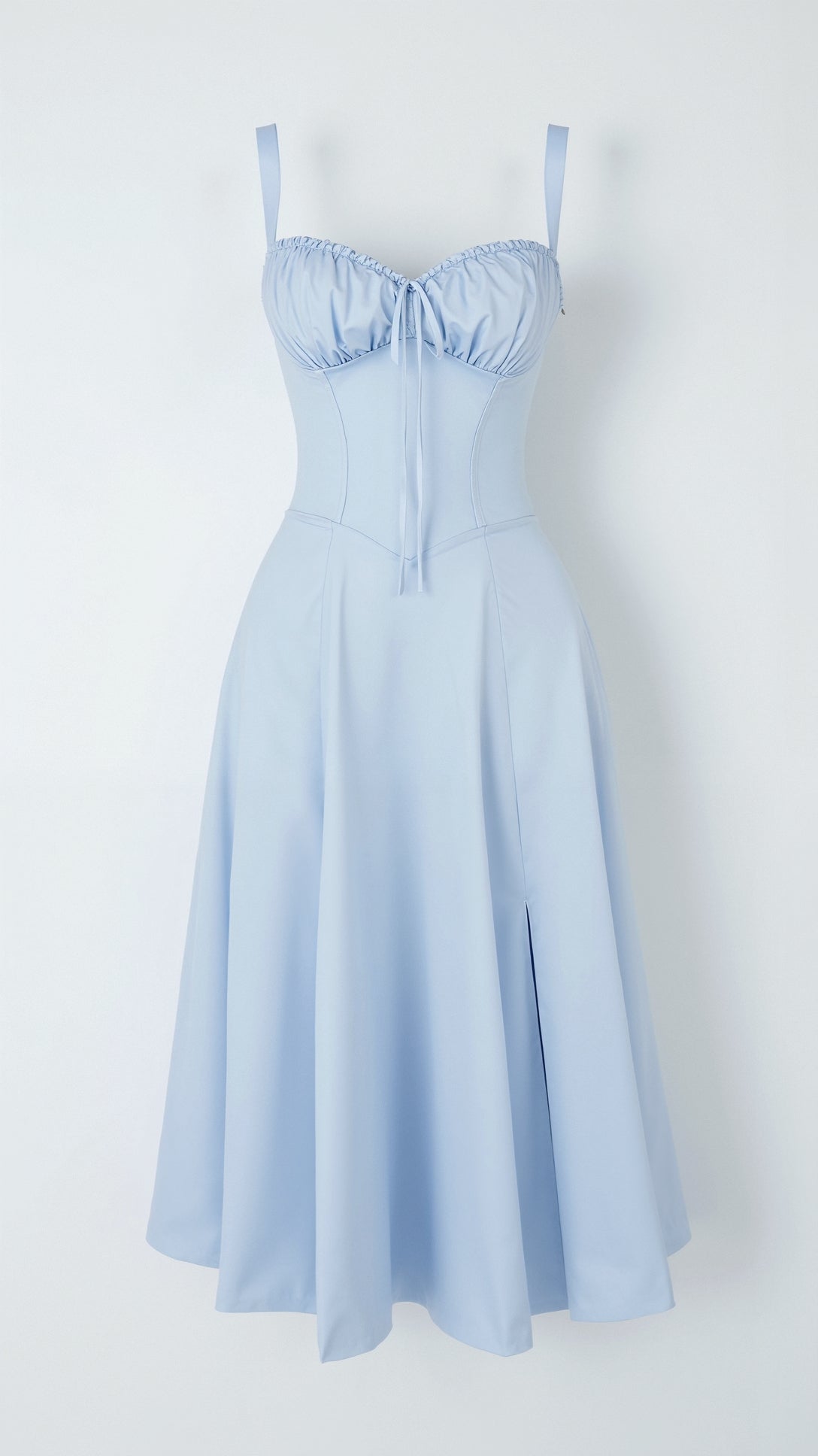 Sukienka midi Fiorette