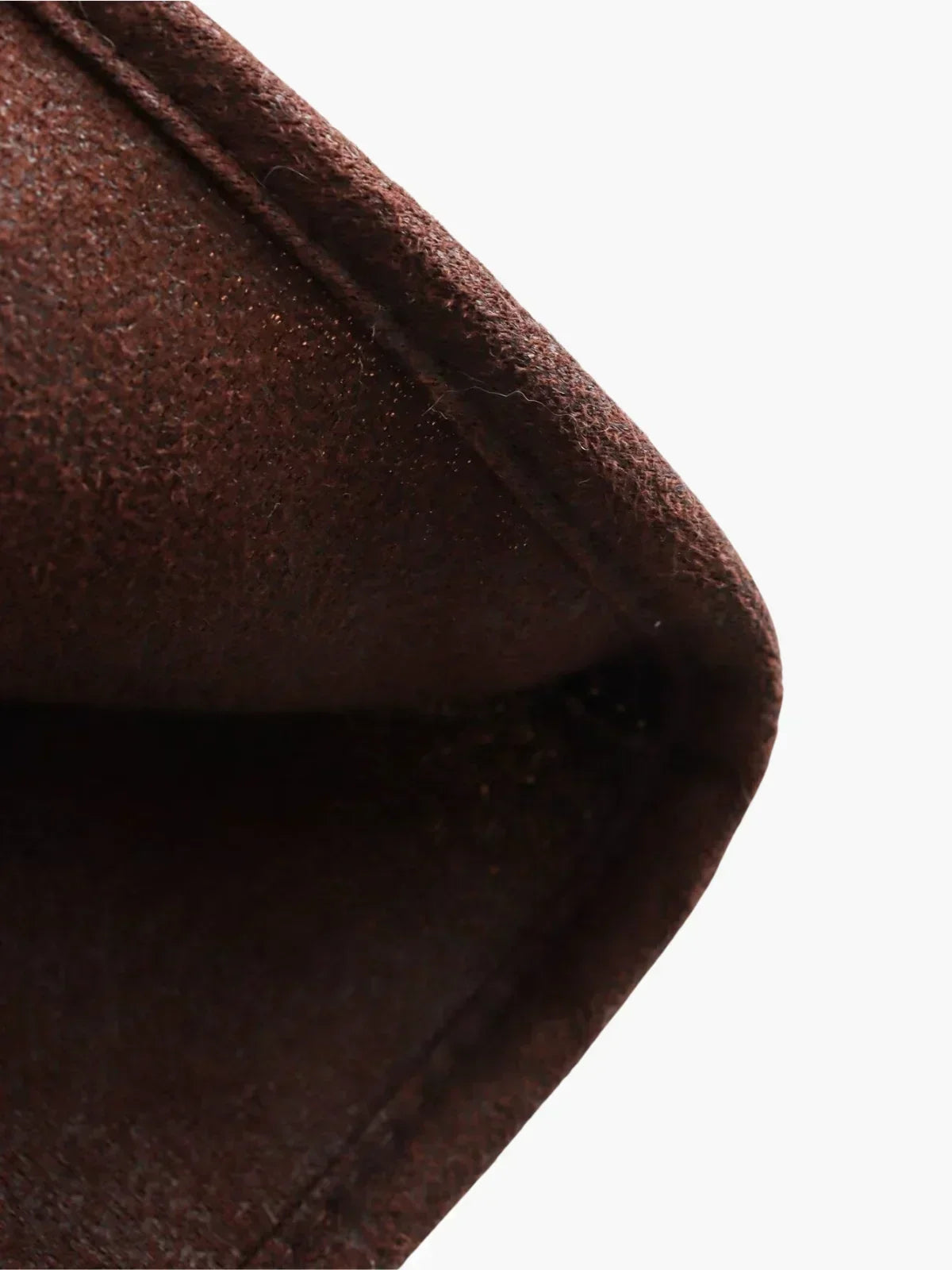 Kurtka Elena z sztucznym futrem i stójką