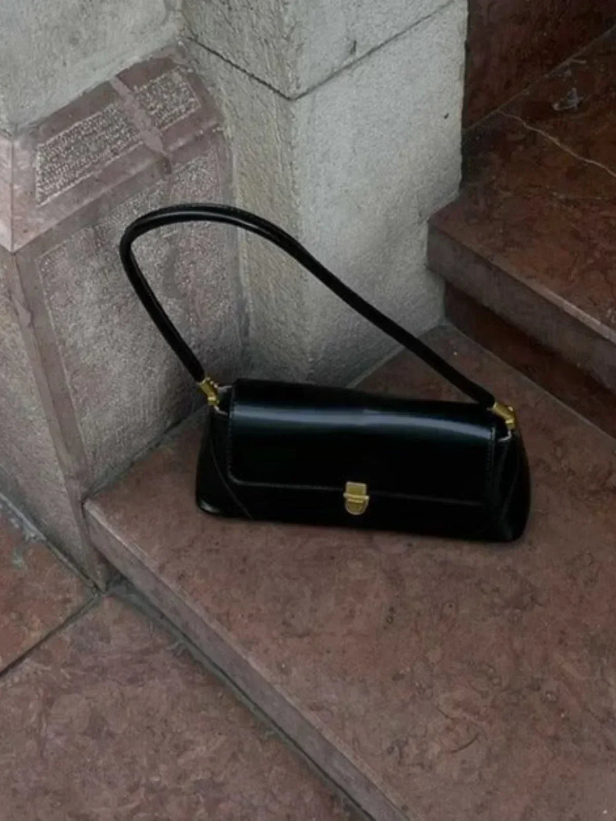 Lucia Torba na Ramię z Eko Skóry