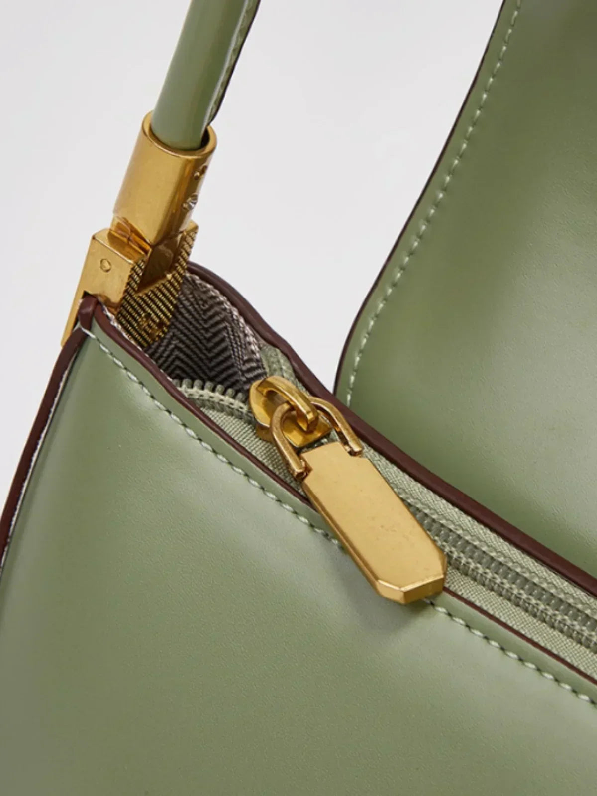 Lucia Torba na Ramię z Eko Skóry