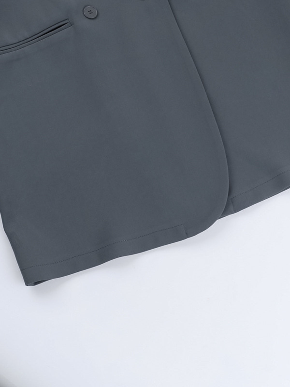 Marynarka Lila w kwiaty do biura