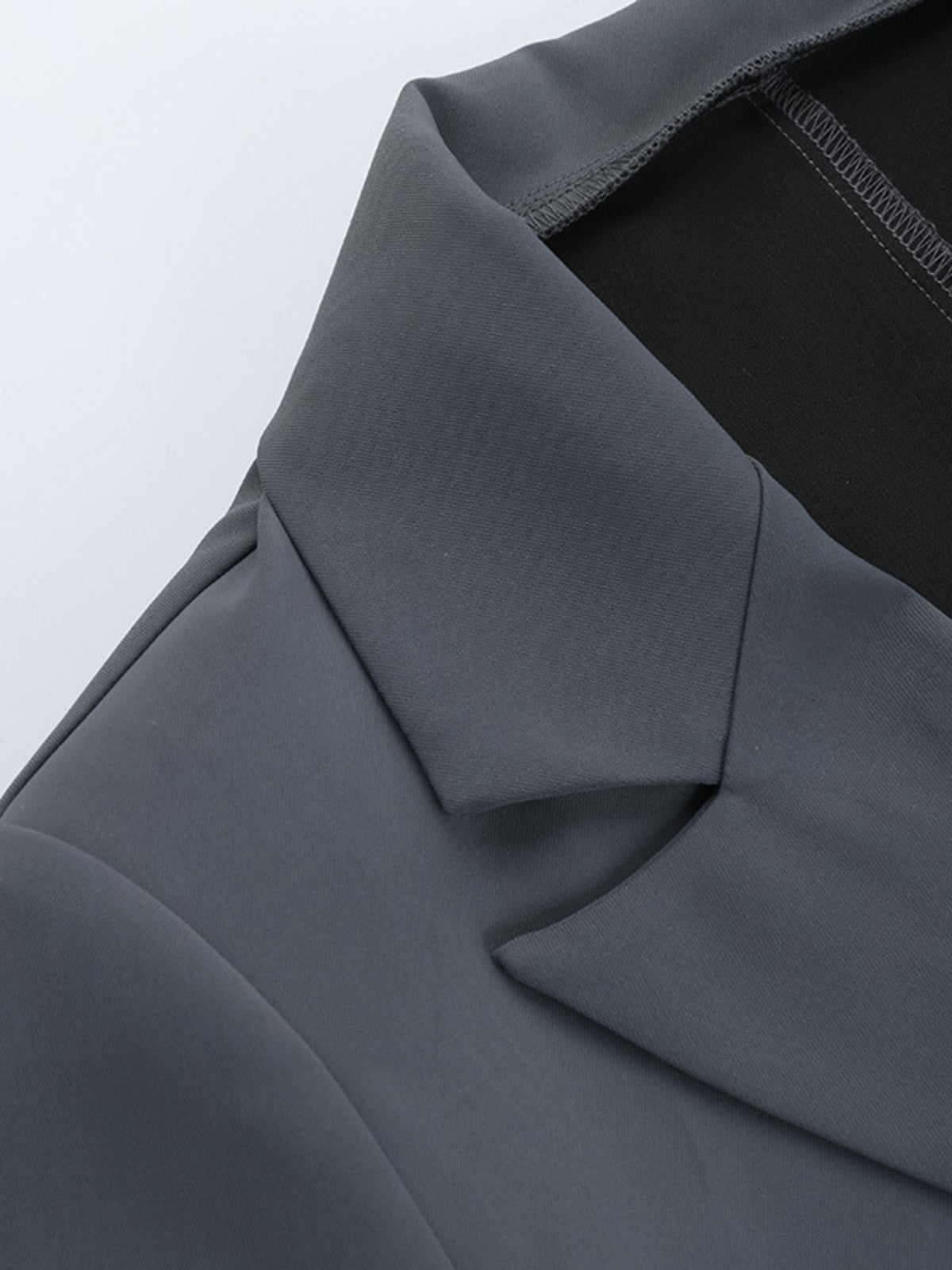 Marynarka Lila w kwiaty do biura